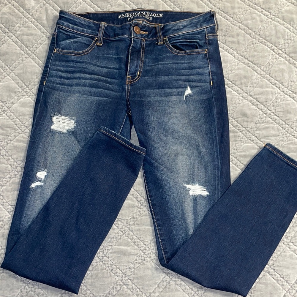 American Eagle Jegging Vintage Collection